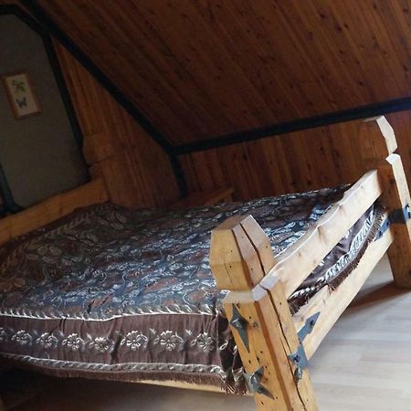 Guest House Jumiezis Pļaviņas Екстериор снимка