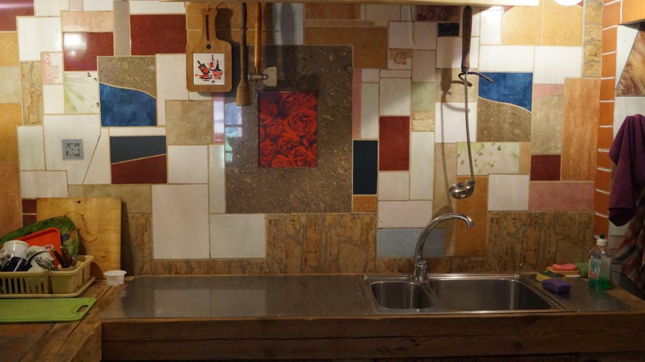 Guest House Jumiezis Pļaviņas Екстериор снимка