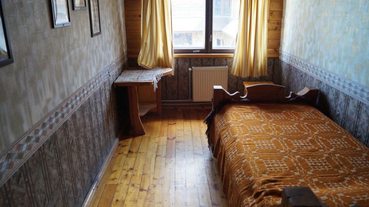 Guest House Jumiezis Pļaviņas Екстериор снимка