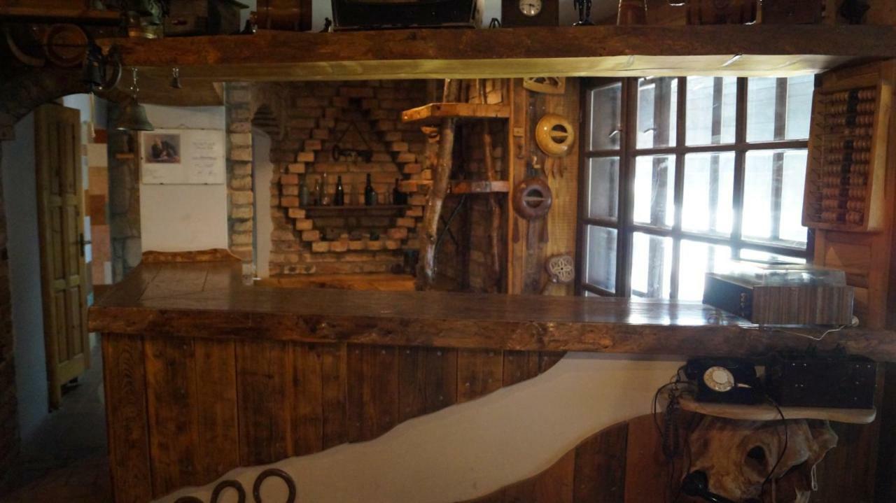 Guest House Jumiezis Pļaviņas Екстериор снимка