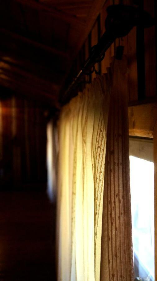 Guest House Jumiezis Pļaviņas Екстериор снимка
